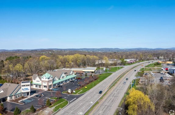 Osborne Square - Prime Retail / Restaurant Location